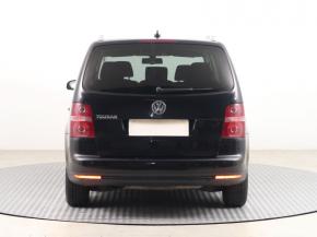 Volkswagen Touran  1.4 TSI 