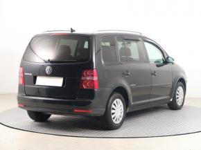 Volkswagen Touran  1.4 TSI 