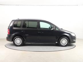 Volkswagen Touran  1.4 TSI 