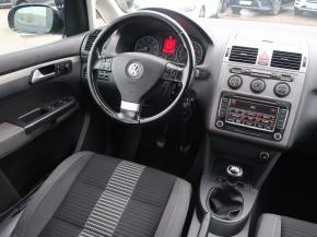 Volkswagen Touran  1.4 TSI 