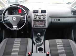 Volkswagen Touran  1.4 TSI 