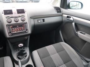 Volkswagen Touran  1.4 TSI 