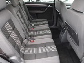 Volkswagen Touran  1.4 TSI 