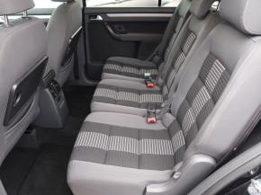 Volkswagen Touran  1.4 TSI 