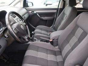 Volkswagen Touran  1.4 TSI 