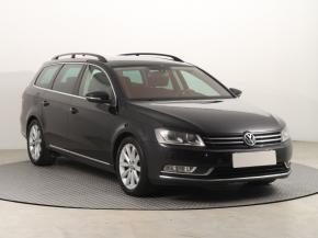 Volkswagen Passat  2.0 TDI 