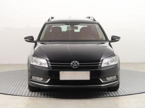 Volkswagen Passat  2.0 TDI 