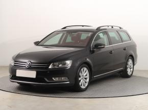 Volkswagen Passat  2.0 TDI 