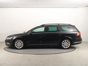 Volkswagen Passat  2.0 TDI 