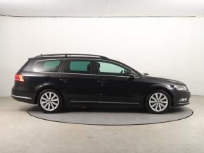 Volkswagen Passat  2.0 TDI 