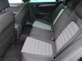 Volkswagen Passat  2.0 TDI 