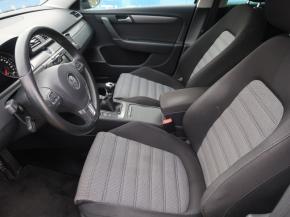 Volkswagen Passat  2.0 TDI 