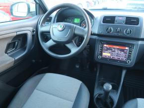 Škoda Fabia  1.2 12V 