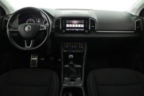 Škoda Karoq  1.0 TSI Ambition 