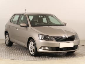 Škoda Fabia  1.2 TSI 