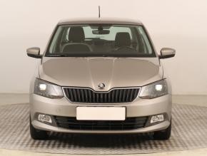 Škoda Fabia  1.2 TSI 