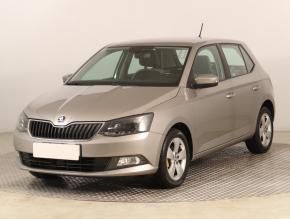 Škoda Fabia  1.2 TSI 