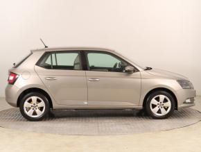 Škoda Fabia  1.2 TSI 