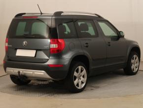 Škoda Yeti  1.4 TSI 