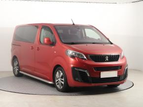 Peugeot Traveller  2.0 BlueHDi Active 