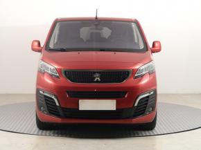 Peugeot Traveller  2.0 BlueHDi Active 