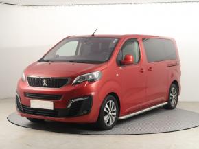 Peugeot Traveller  2.0 BlueHDi Active 