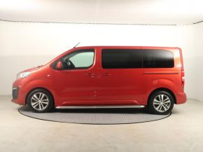 Peugeot Traveller  2.0 BlueHDi Active 