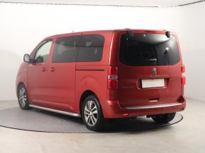 Peugeot Traveller  2.0 BlueHDi Active 