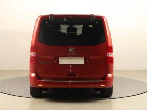 Peugeot Traveller  2.0 BlueHDi Active 