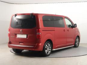 Peugeot Traveller  2.0 BlueHDi Active 