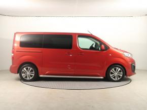 Peugeot Traveller  2.0 BlueHDi Active 