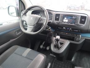 Peugeot Traveller  2.0 BlueHDi Active 