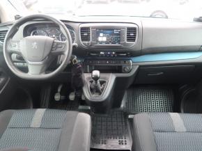 Peugeot Traveller  2.0 BlueHDi Active 