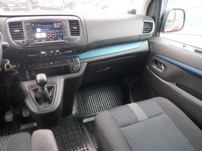 Peugeot Traveller  2.0 BlueHDi Active 