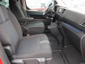 Peugeot Traveller  2.0 BlueHDi Active 