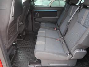 Peugeot Traveller  2.0 BlueHDi Active 