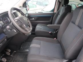 Peugeot Traveller  2.0 BlueHDi Active 