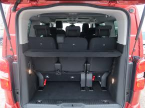 Peugeot Traveller  2.0 BlueHDi Active 