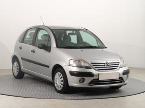 Citroen C3  1.4 HDi 