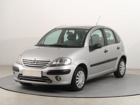 Citroen C3  1.4 HDi 