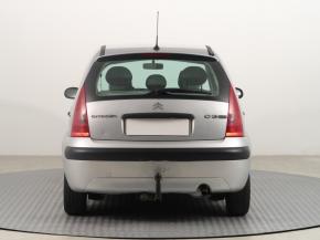 Citroen C3  1.4 HDi 