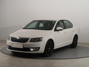 Škoda Octavia  1.6 TDI 