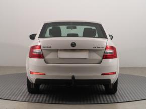 Škoda Octavia  1.6 TDI 