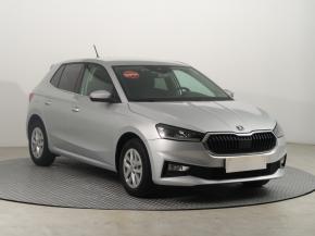 Škoda Fabia  1.0 TSI Style