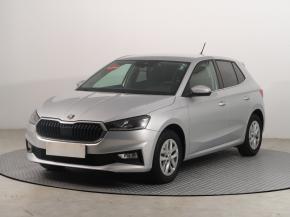 Škoda Fabia  1.0 TSI Style 