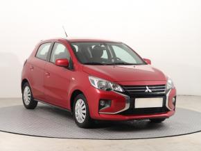 Mitsubishi Space Star  1.2 MIVEC Intense