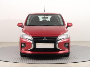 Mitsubishi Space Star  1.2 MIVEC Intense 