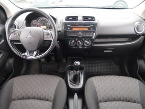 Mitsubishi Space Star  1.2 MIVEC Intense 