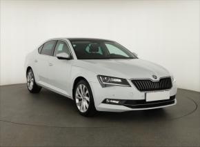 Škoda Superb  2.0 TDI 