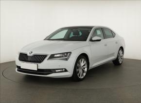 Škoda Superb  2.0 TDI 